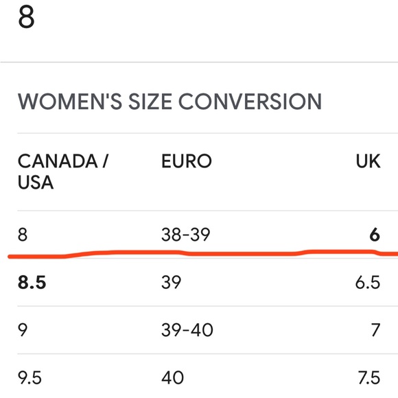 Rubber Faux Converse Shoes - Picture 7 of 7